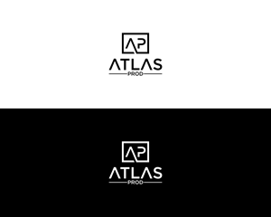 Logo Design by dencrowd for Atlas Prod | Design: #33998651