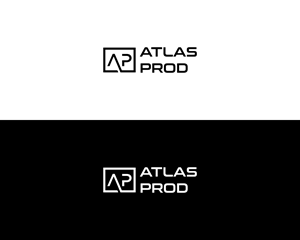 Logo Design by dencrowd for Atlas Prod | Design: #33998653