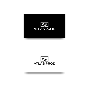 Logo Design by dencrowd for Atlas Prod | Design: #34013282