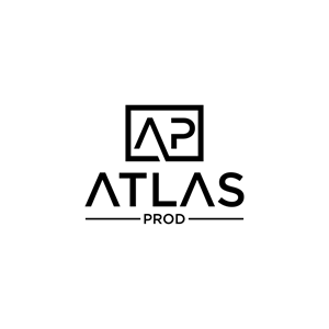 Design de Logo par dencrowd pour Atlas Prod | Design : #34083714