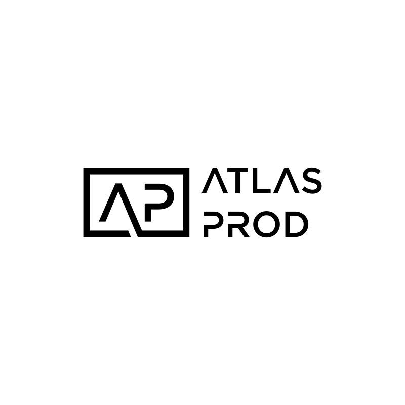 Design de Logo par dencrowd pour Atlas Prod | Design #34083725