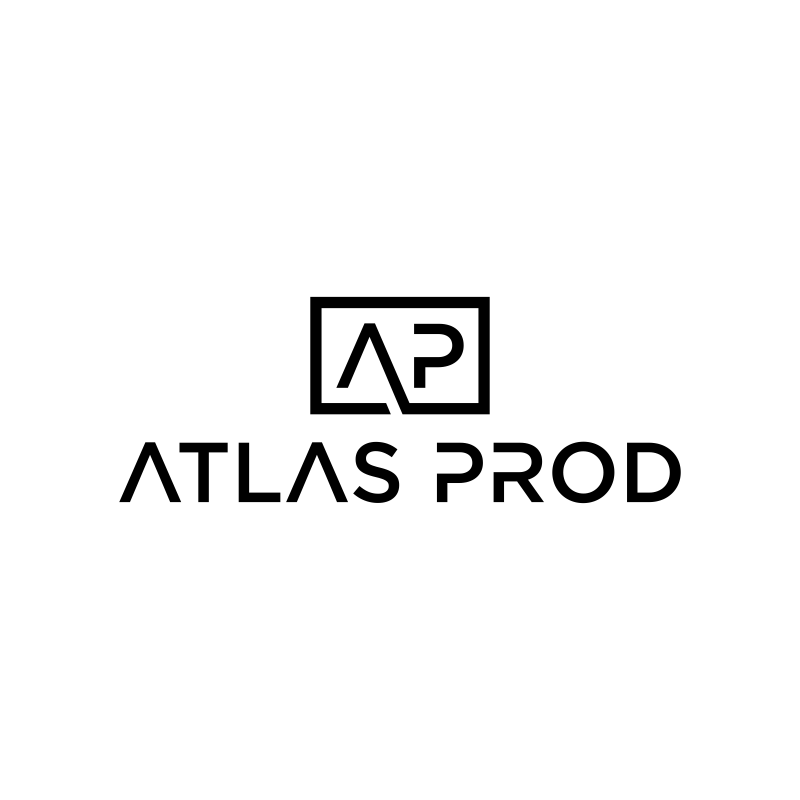 Design de Logo par dencrowd pour Atlas Prod | Design #34083726