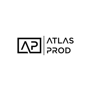 Design de Logo par dencrowd pour Atlas Prod | Design : #34083727