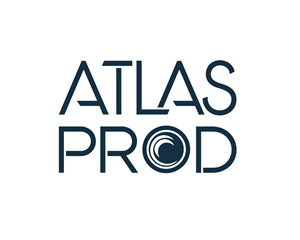 Logo Design by AB design ..... for Atlas Prod | Design: #33890566