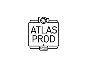 Logo Design by AB design ..... for Atlas Prod | Design: #33890582
