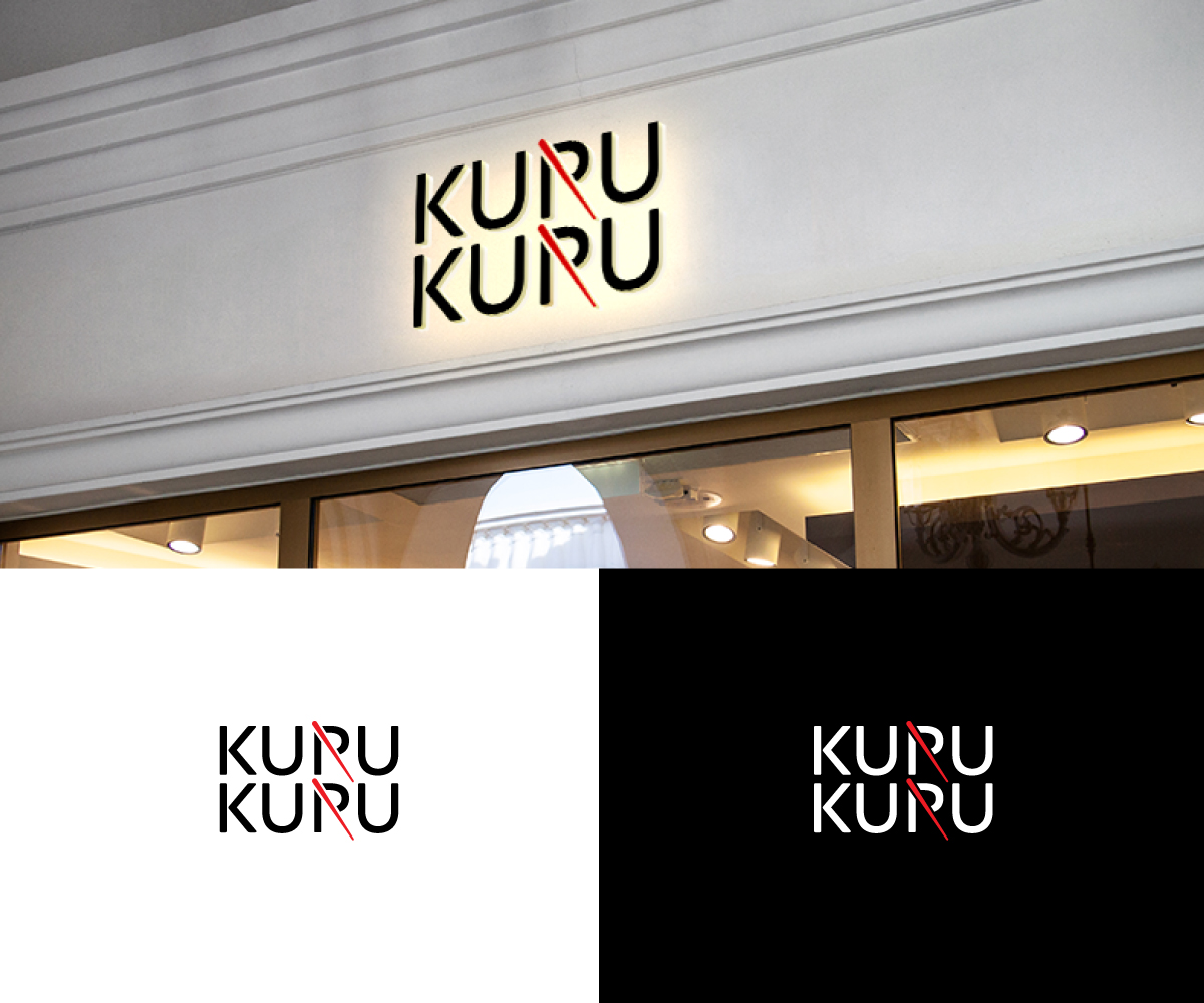 Logo Design by jonkonrad for this project | Design #33899739