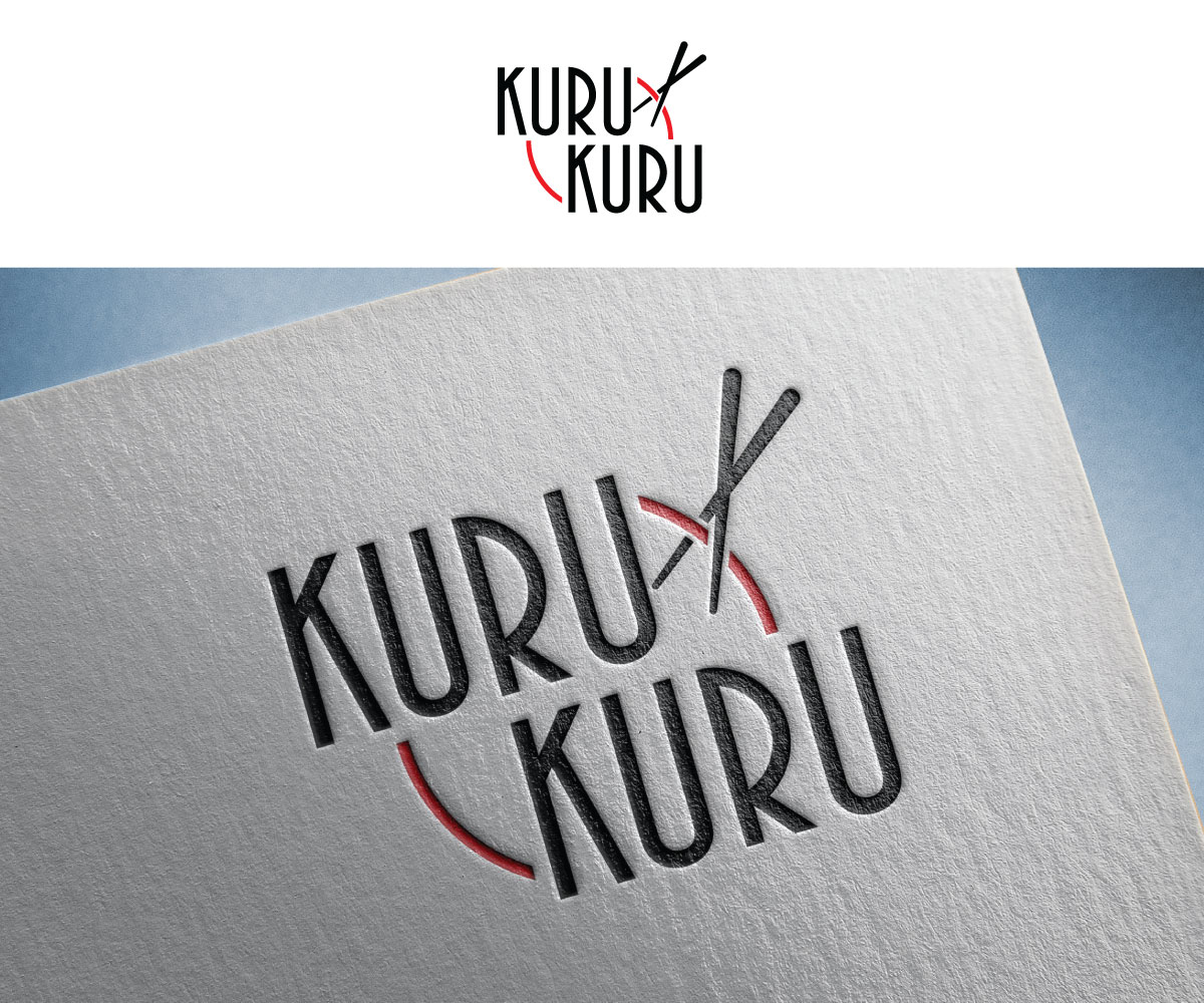 Logo Design by Luckey yaari for this project | Design #33901821