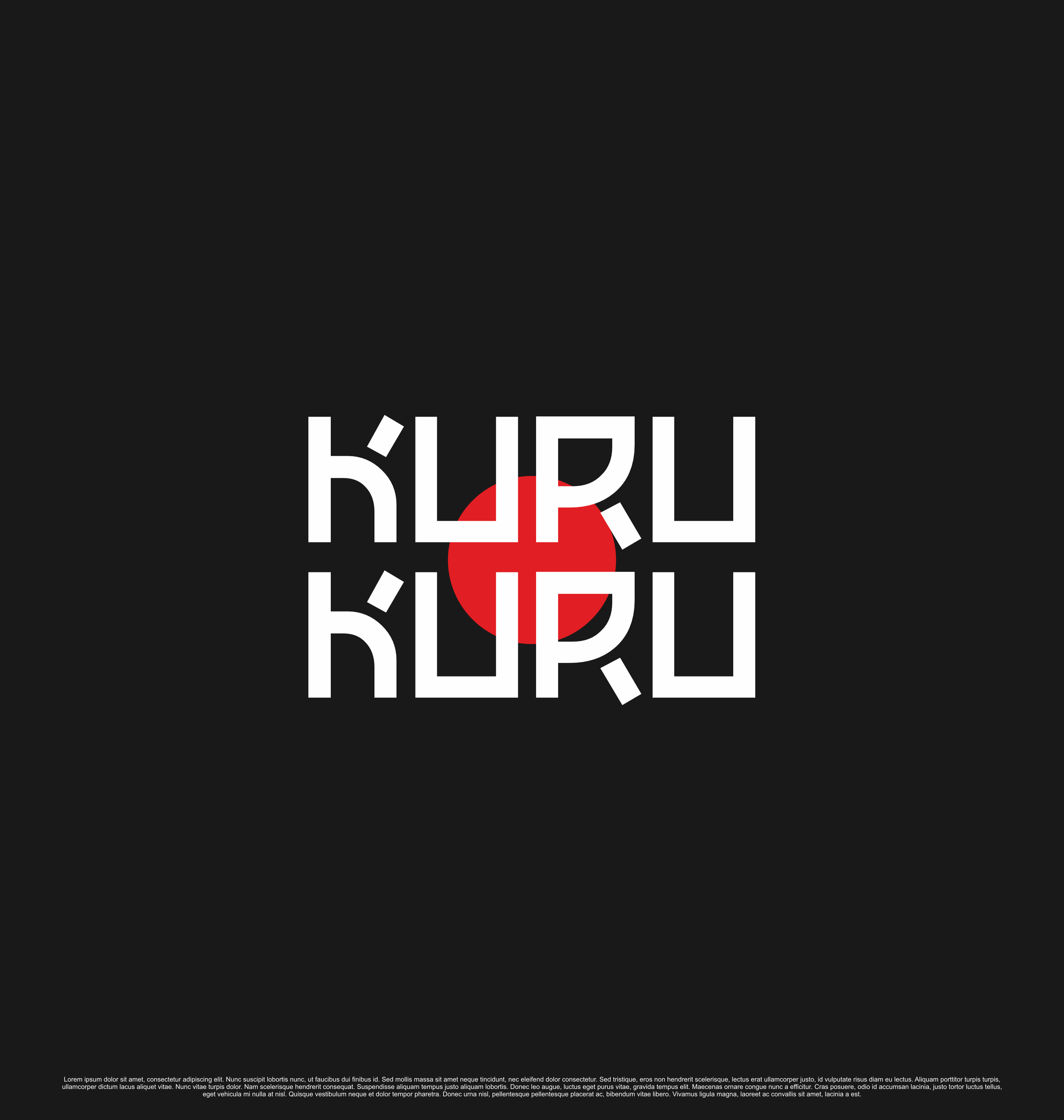 Logo Design by saesean for this project | Design #33895492