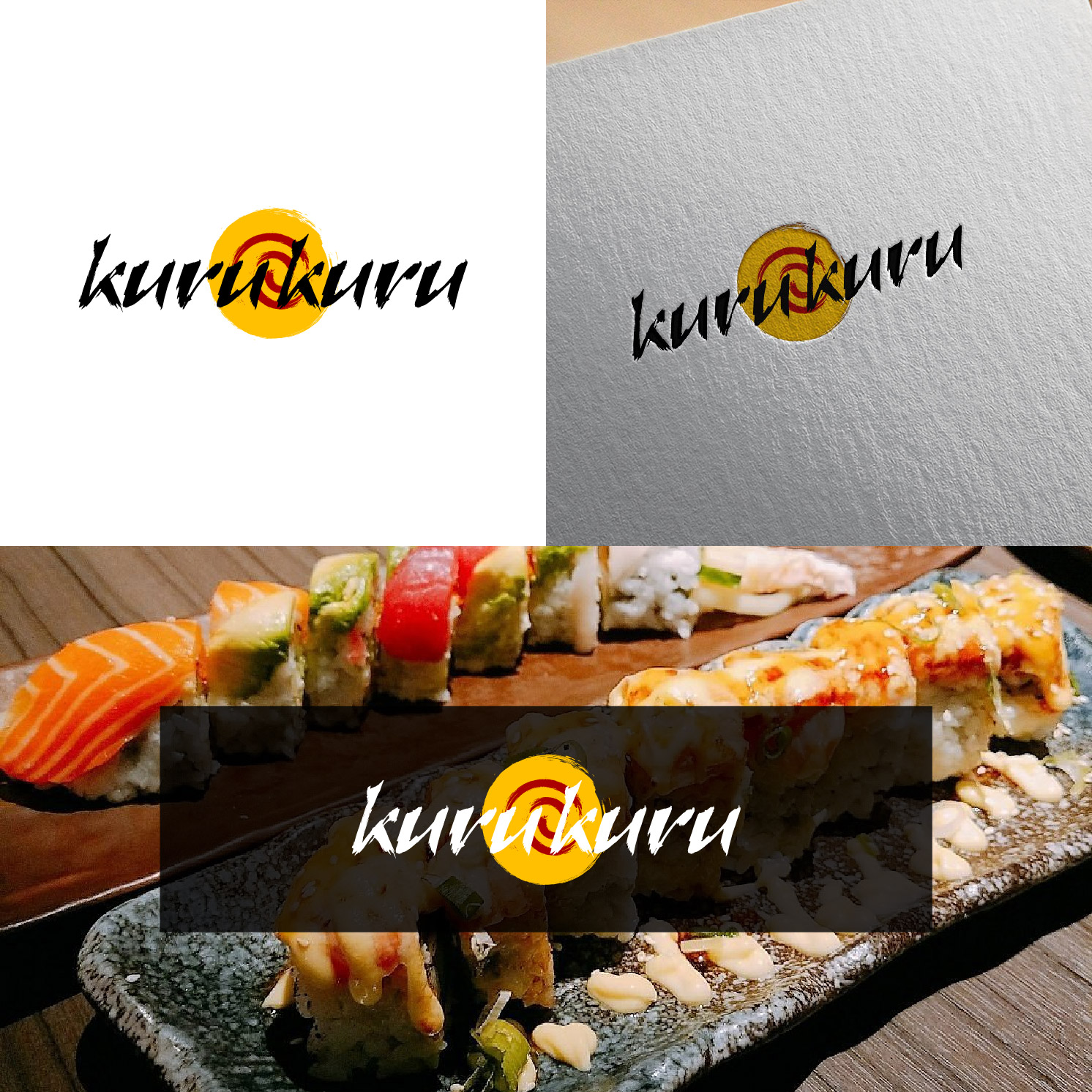 Logo Design by 4tech services for this project | Design #33905339