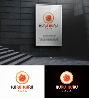 Logo Design by Adeikhan for this project | Design: #33932823