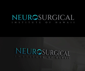 Logo Design by Adi Graphics for Neurosurgical Institute of Hawaii | Design: #33904893