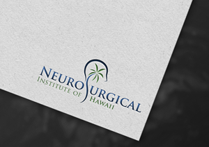 Logo Design by jonkonrad for Neurosurgical Institute of Hawaii | Design: #33901692