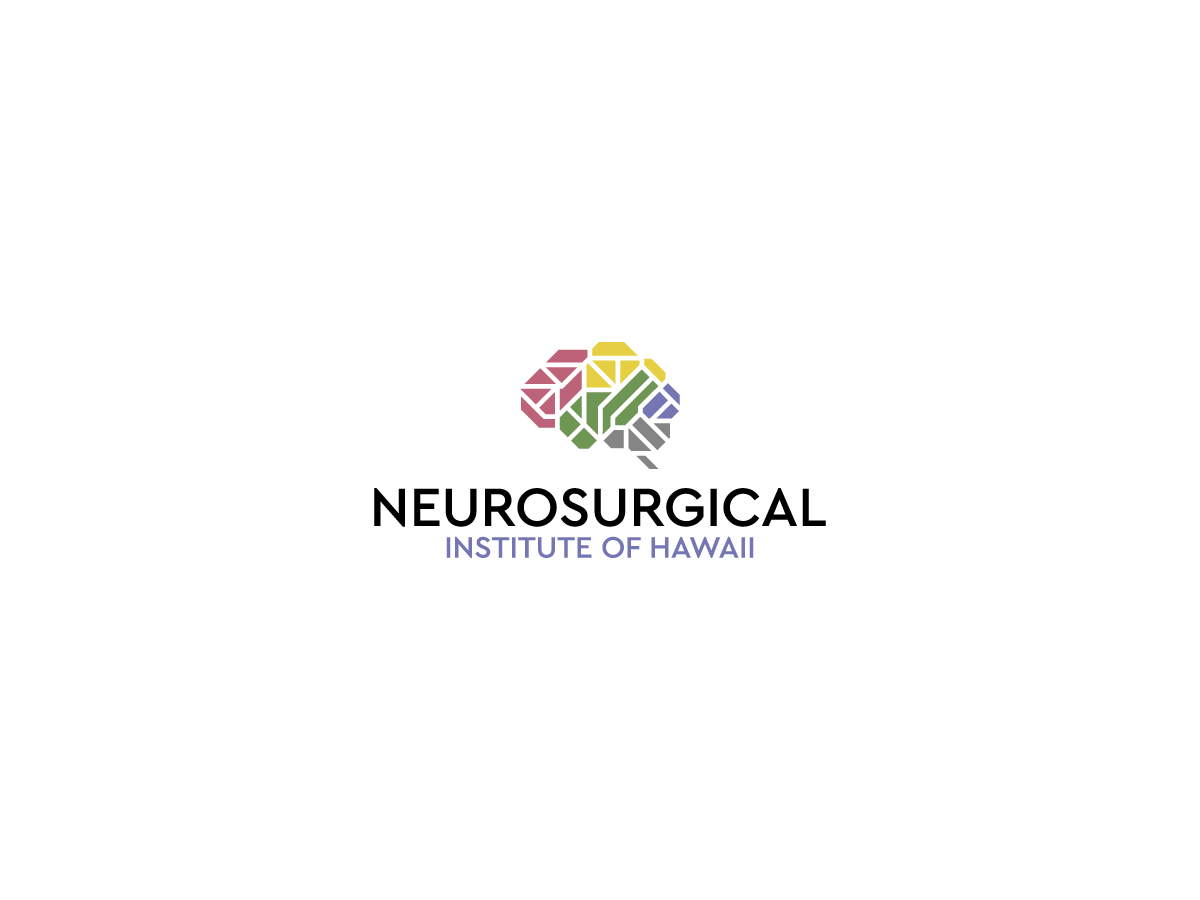 Logo Design by 439 Creations for Neurosurgical Institute of Hawaii | Design #33896404