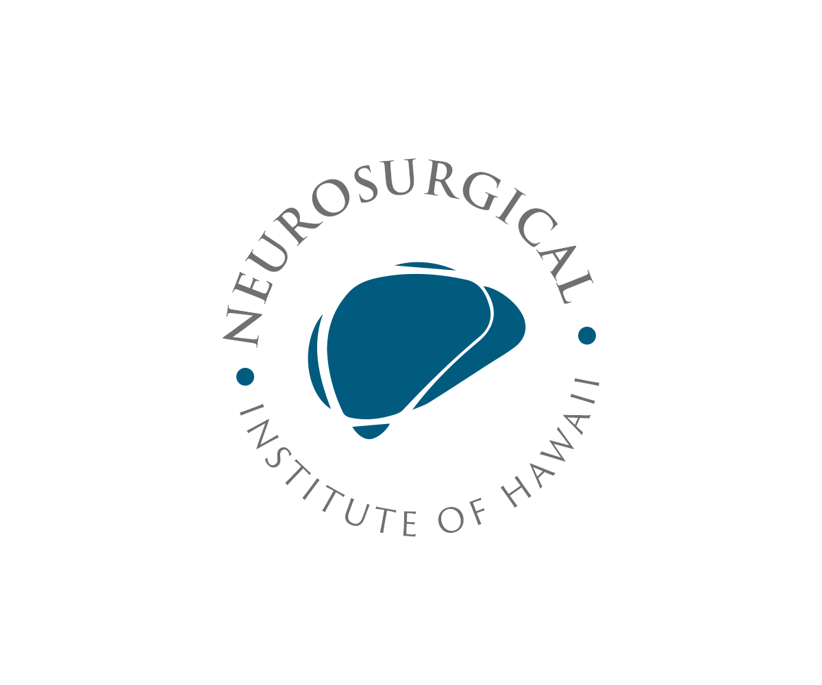 Diseño de Logo por Andrés Sebastián para Neurosurgical Institute of Hawaii | Diseño #33915537