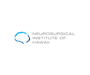 Logo Design by Andrés Sebastián for Neurosurgical Institute of Hawaii | Design: #33915872