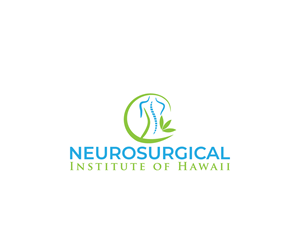 Logo Design by Spark  Design for Neurosurgical Institute of Hawaii | Design: #33893774