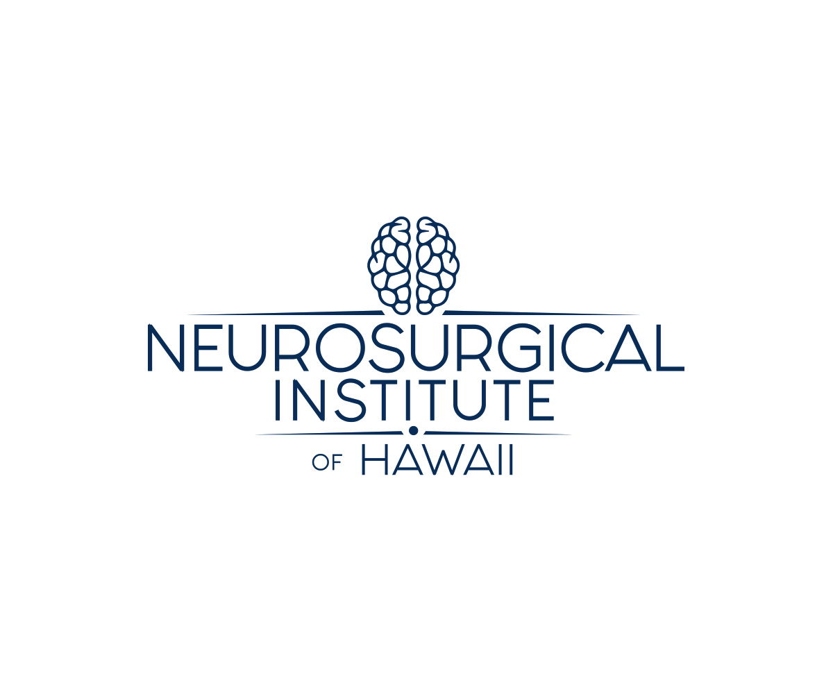 Logo Design by FastPixel for Neurosurgical Institute of Hawaii | Design #33933439