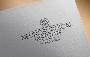 Logo Design by FastPixel for Neurosurgical Institute of Hawaii | Design: #33933446