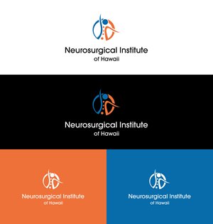 Design de Logo par saesean pour Neurosurgical Institute of Hawaii | Design : #33895345
