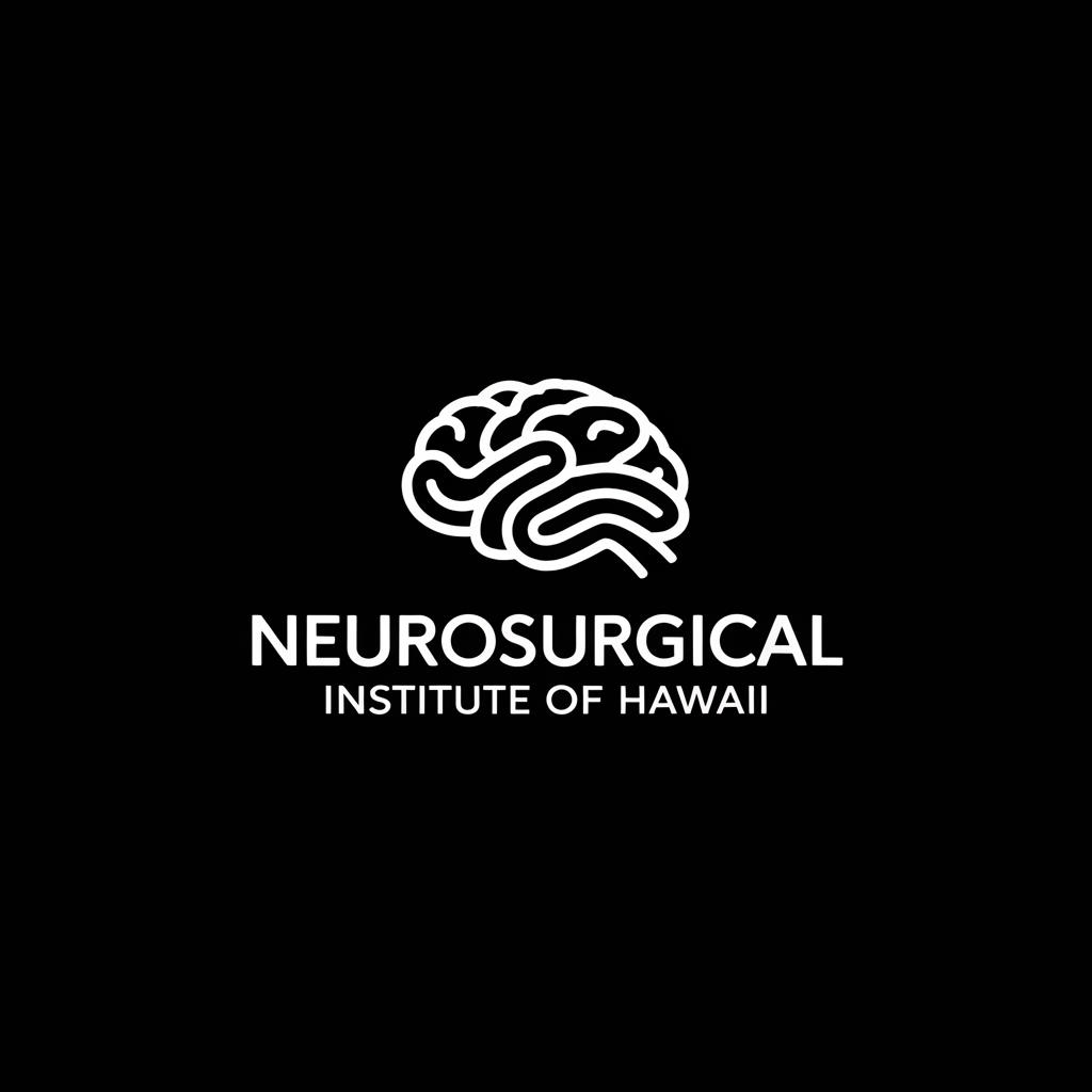 Logo Design by Ar_nisam_usman for Neurosurgical Institute of Hawaii | Design #33896300