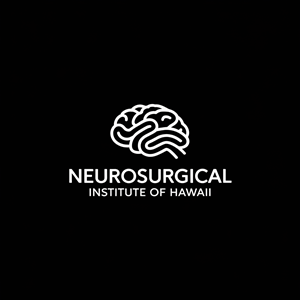 Logo Design by Ar_nisam_usman for Neurosurgical Institute of Hawaii | Design: #33896300
