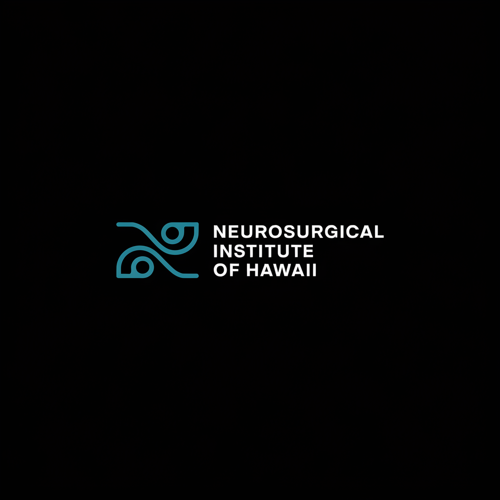 Logo Design by Ar_nisam_usman for Neurosurgical Institute of Hawaii | Design #33896302