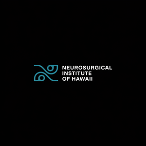 Logo Design by Ar_nisam_usman for Neurosurgical Institute of Hawaii | Design #33896302