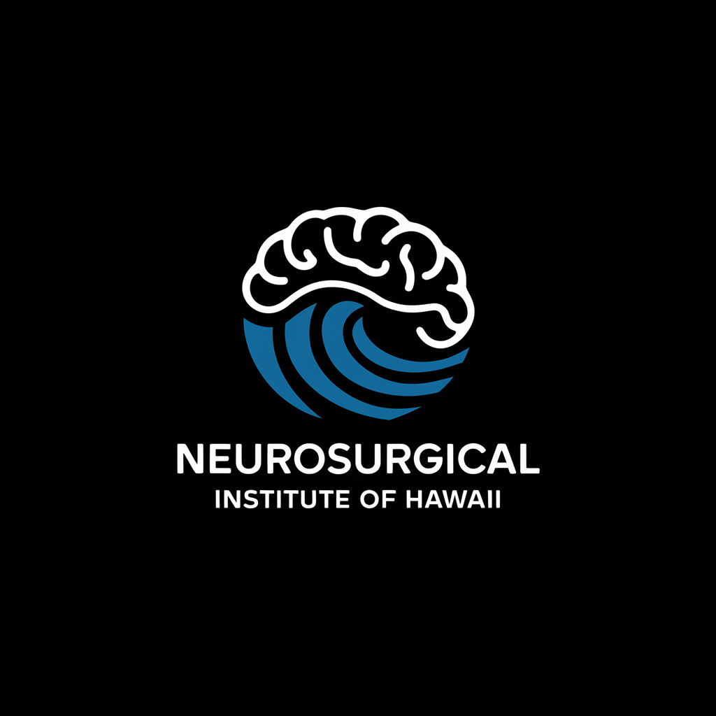 Logo-Design von Ar_nisam_usman für Neurosurgical Institute of Hawaii | Design #33896304
