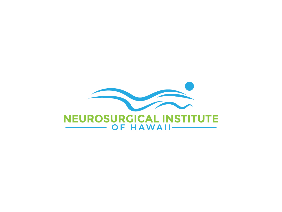 Logo Design by graphics^master for Neurosurgical Institute of Hawaii | Design #33896525