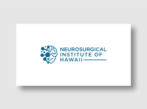 Logo Design by SR Creations. for Neurosurgical Institute of Hawaii | Design: #33893425