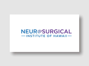 Logo Design by SR Creations. for Neurosurgical Institute of Hawaii | Design: #33893426