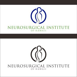 Logo Design by Dita afiyanti for Neurosurgical Institute of Hawaii | Design: #33922019