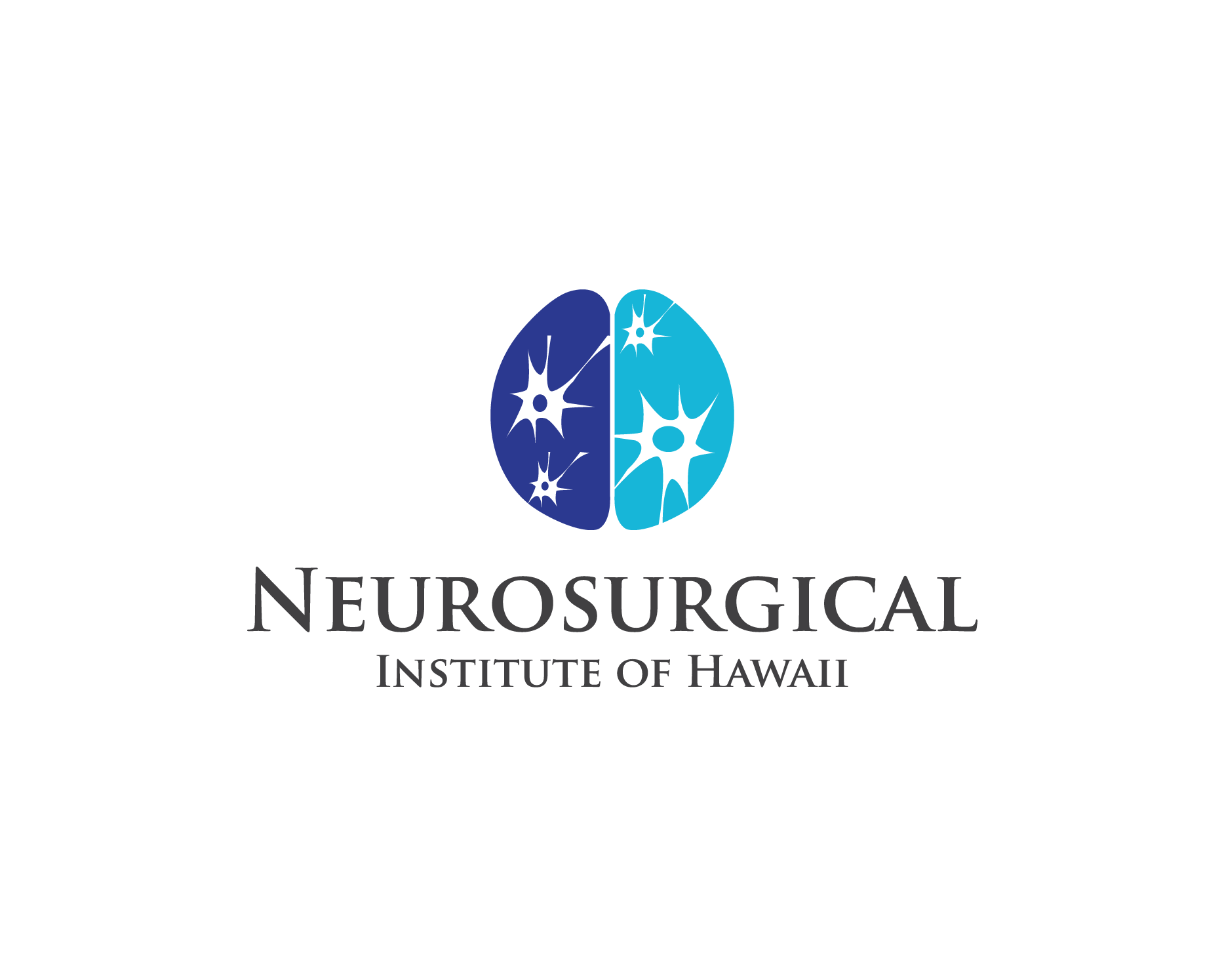 Logo Design by Zbiz for Neurosurgical Institute of Hawaii | Design #33893386