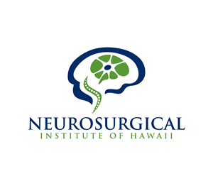 Logo Design by Nova_Create for Neurosurgical Institute of Hawaii | Design: #33895257