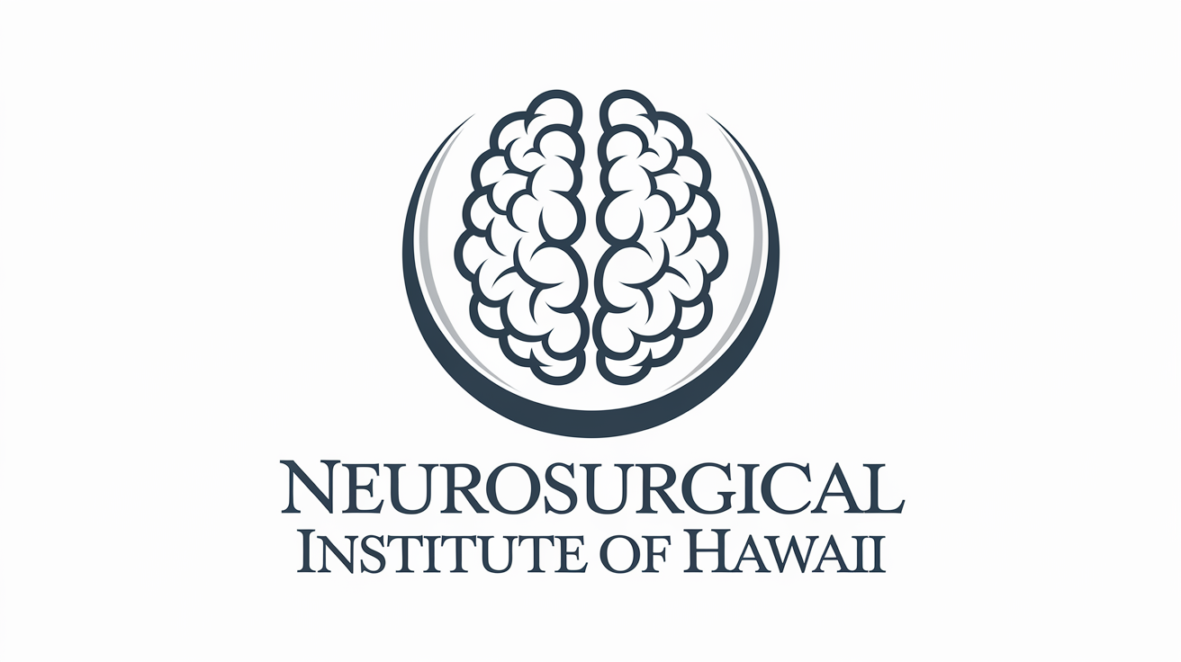 Logo Design by Creative Arif for Neurosurgical Institute of Hawaii | Design #33907679