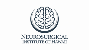 Logo Design by Creative Arif for Neurosurgical Institute of Hawaii | Design: #33907679