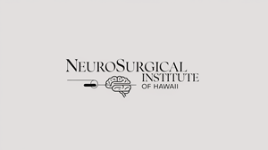 Logo Design by Creative Arif for Neurosurgical Institute of Hawaii | Design: #33907682