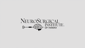 Logo Design by Creative Arif for Neurosurgical Institute of Hawaii | Design: #33907685
