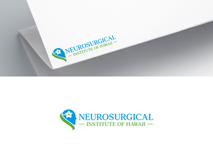 Logo Design by damakyjr for Neurosurgical Institute of Hawaii | Design: #33895545