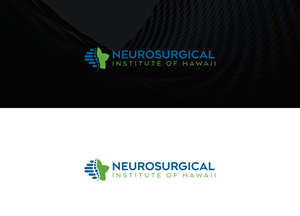 Logo Design by damakyjr for Neurosurgical Institute of Hawaii | Design: #33895546