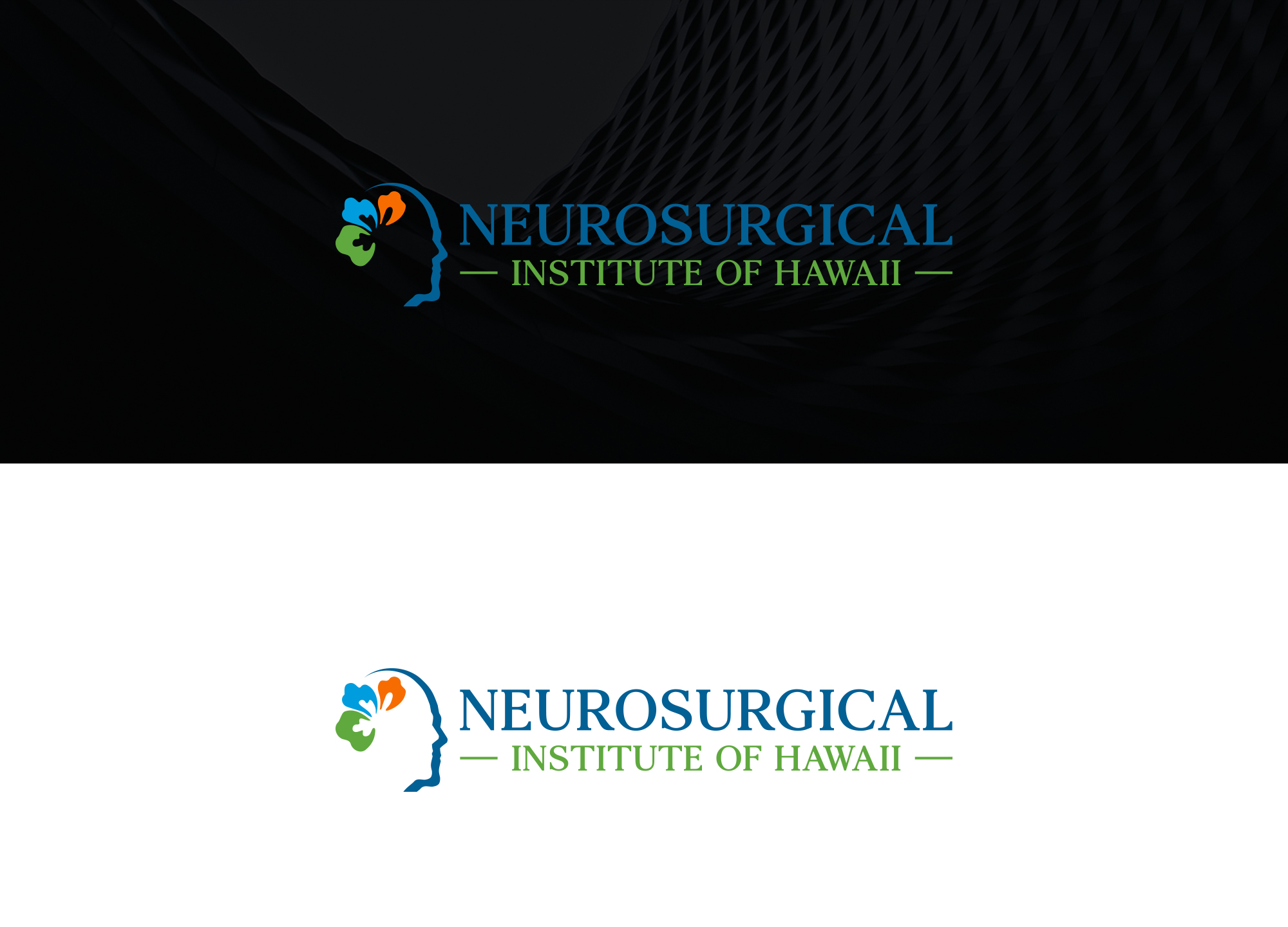 Design de Logo par damakyjr pour Neurosurgical Institute of Hawaii | Design #33895547