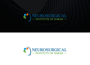 Logo Design by damakyjr for Neurosurgical Institute of Hawaii | Design: #33895547