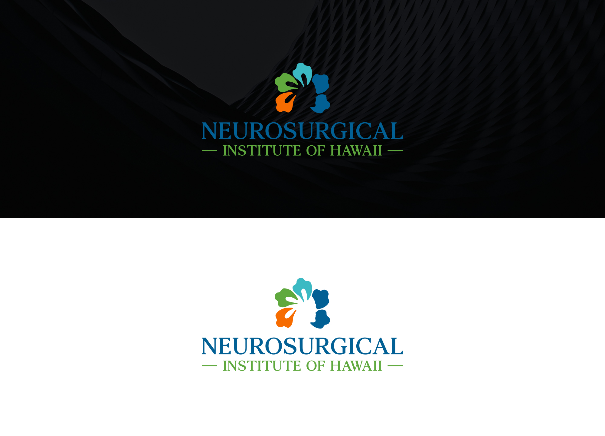 Design de Logo par damakyjr pour Neurosurgical Institute of Hawaii | Design #33895821