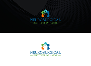 Logo Design by damakyjr for Neurosurgical Institute of Hawaii | Design: #33895821