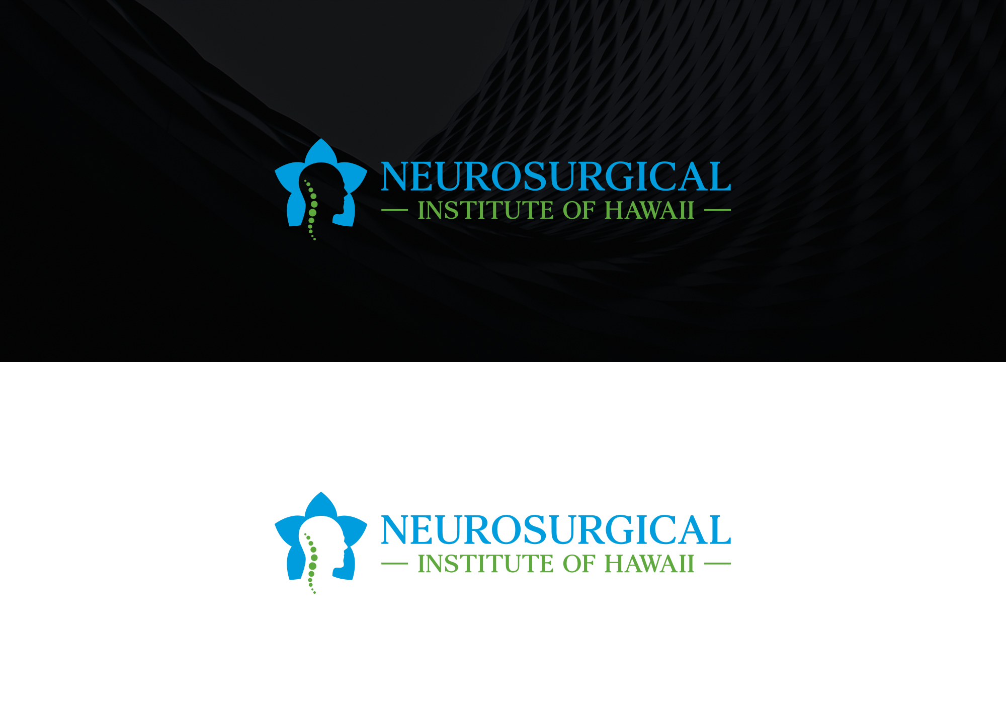 Design de Logo par damakyjr pour Neurosurgical Institute of Hawaii | Design #33895822