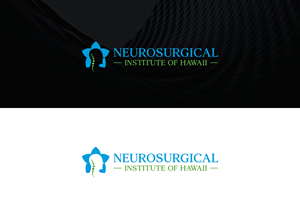 Logo Design by damakyjr for Neurosurgical Institute of Hawaii | Design: #33895822
