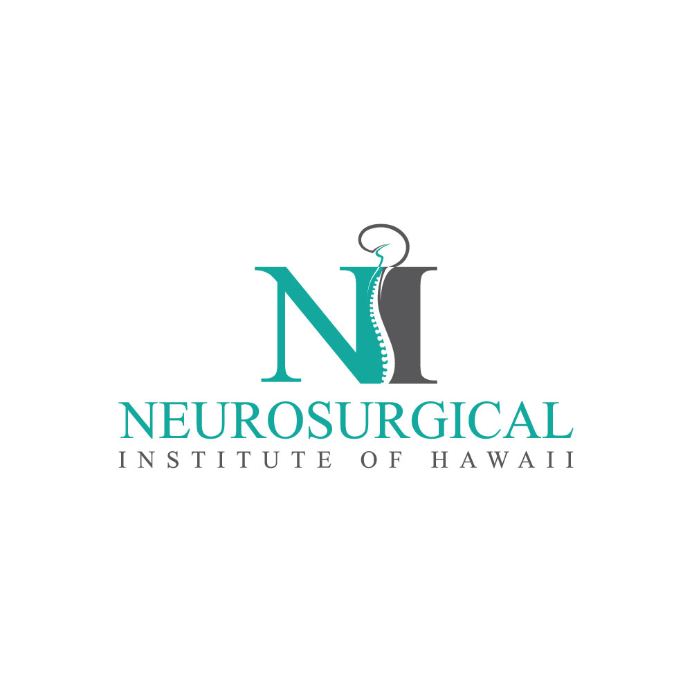 Logo Design by ExclusiveMind for Neurosurgical Institute of Hawaii | Design #33903755