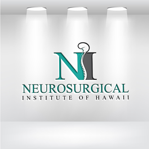 Logo Design by ExclusiveMind for Neurosurgical Institute of Hawaii | Design: #33903756