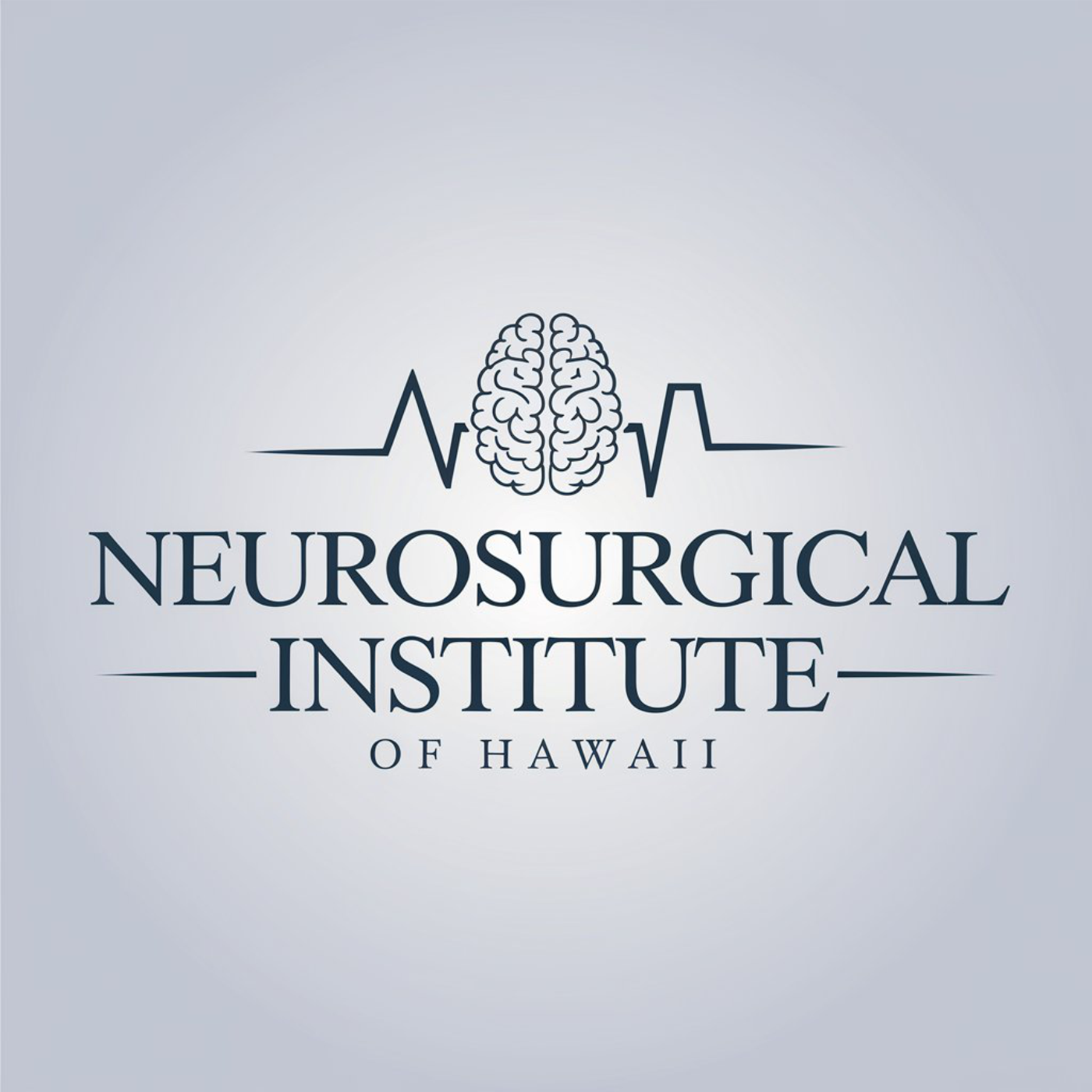Logo Design by LPMG for Neurosurgical Institute of Hawaii | Design #33892890