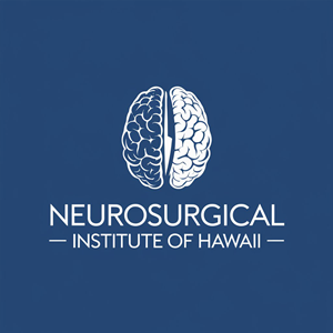 Logo Design by LPMG for Neurosurgical Institute of Hawaii | Design: #33892891